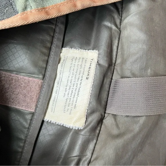 Timbuk2 Commuter Backpack - Picture 10 of 11